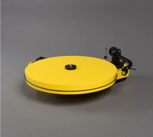 Pro ject rpm - pro-ject,