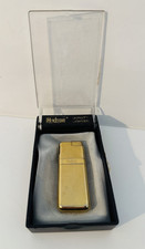 Vintage Hadson Gold Lighter in