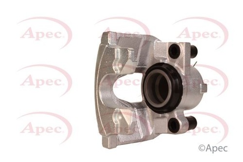 Apec front left brake caliper - apec,