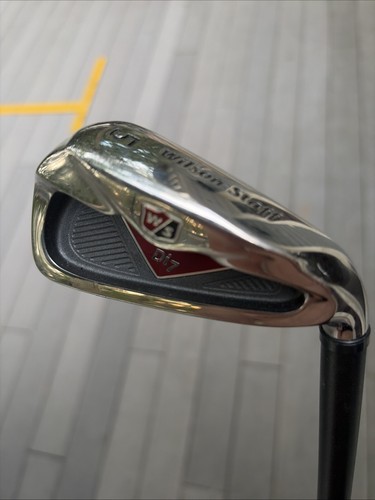 Wilson staff di7 iron golf - di7,