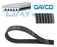 V-RIBBED BELT 6PK1722S DAYCO I