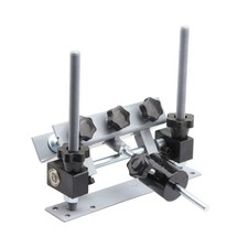 Screen Frame  Clamp， Silk