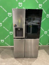 LG American Fridge Freezer