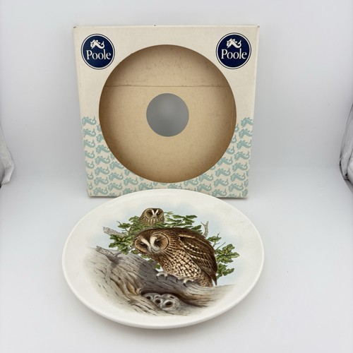 Vintage poole pottery inch - vintage,
