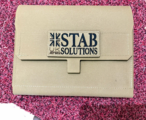 Stab solutions ammunition - stab,
