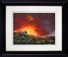 From Moor to Coast by