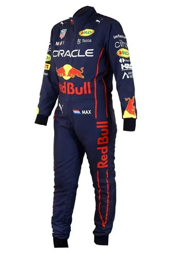 Kart racing suits - go,