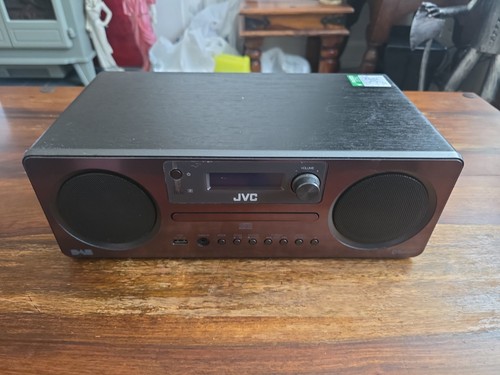 Jvc d70 dab - jvc,