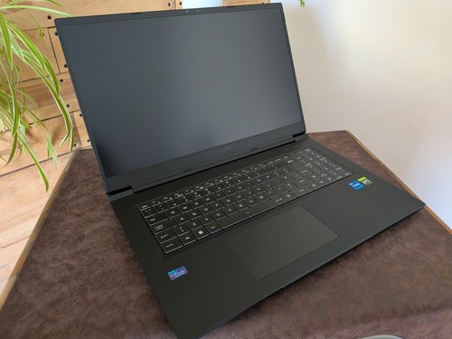 Medion erazer beast - erazer,