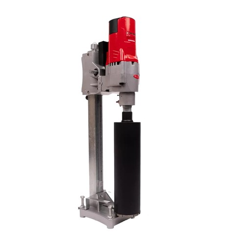 Diamond core drill 200mm - core,