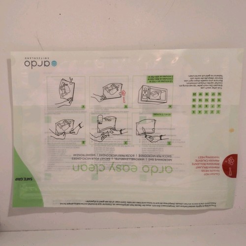 Ardo easy clean - ardo,