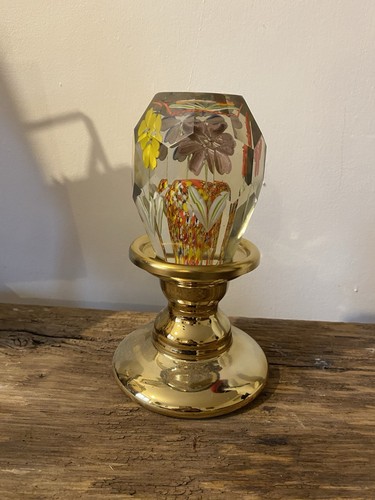 Vintage superb floral - vintage, design