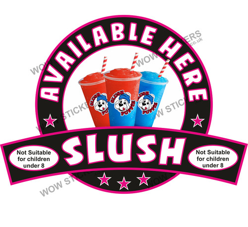 Under slush available - no,