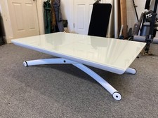 Ligne Roset Yo Yo Dining / Coffee Table