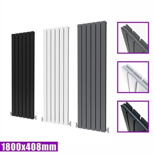 Designer flat panel oval - designer,