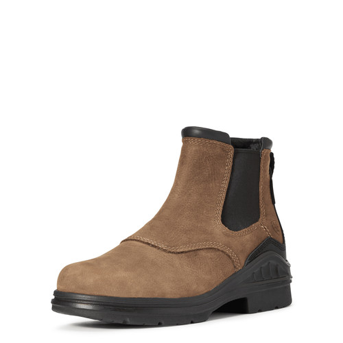 Ariat womens barnyard gore - ariat,
