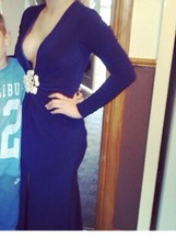 Debs Dress / Prom Dress- size 6