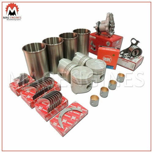 Engine rebuild kit toyota t - engine,
