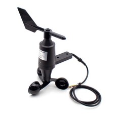 Wind Speed and Direction