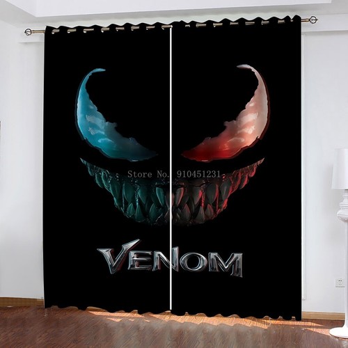 Marvel avengers venom - avengers,