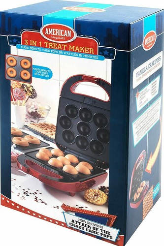 American originals 600w - american,