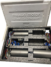 MAXON EC-i 52 Ø52 mm