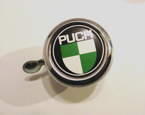 Bell puch steyr - bell,
