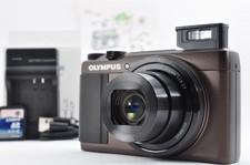 *1yr Wty for US* Olympus