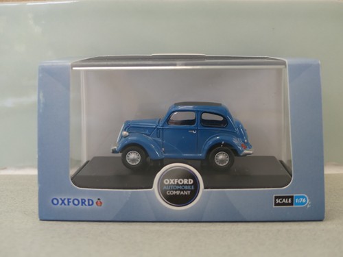 Oxford diecast gauge - diecast, oo