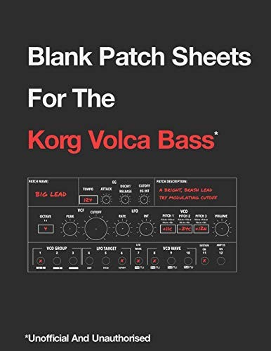 Blank patch sheets - patch, for
