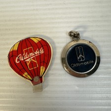 Two Vintage 1970's 80's