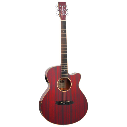 Tanglewood tw4cer winterleaf - tanglewood,