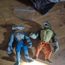 DC Comics King Shark