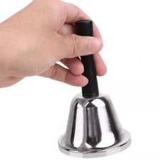 Metal Service Bell Reception
