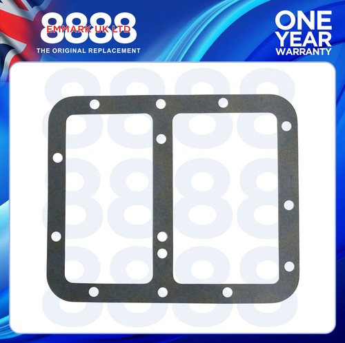 Transmission cover gasket for - cover,