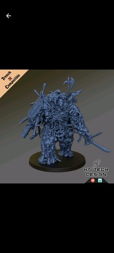 Trench crusade compatible - crusade, compatible-
