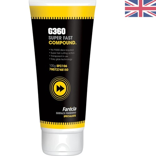 G360 super fast - g360,