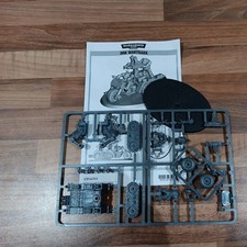 Gorkamorka Ork Wartrakk on