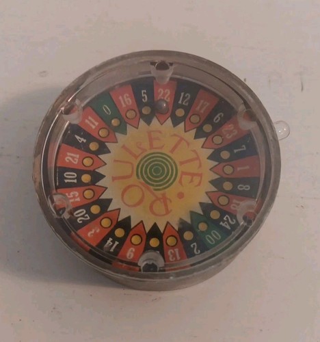 Vintage pocket mechanical - pocket,