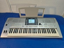 Yamaha PSR-S710 Digital Keyboard ** Postage Available Up To 5th December **