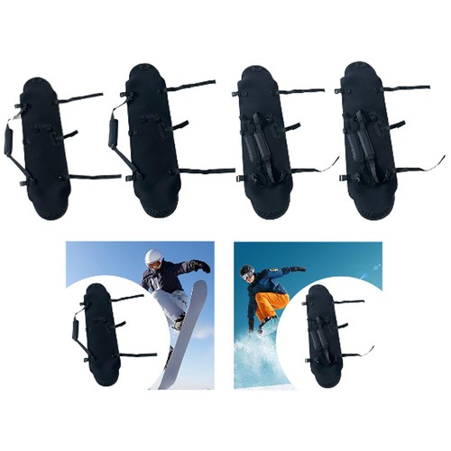 Snowboard sleeve storage bag - snowboard,