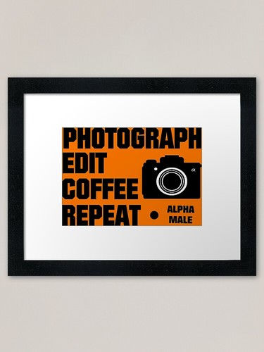 Sony alpha photographer - sony,