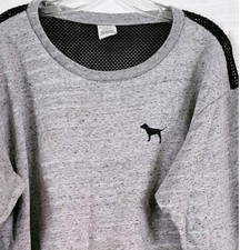 Victoria Secrets  Pink Heather