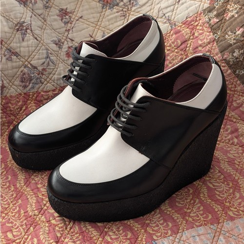 Celine two tone - two, platform