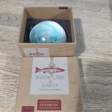 antique paperweight glass