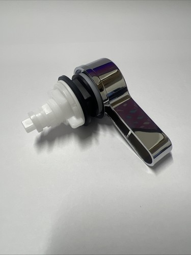 Toilet double flush lever - ,