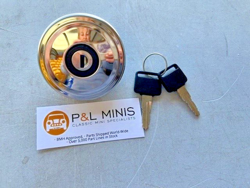 Classic mini locking - mini,