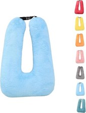 Traveling Car Pillow for Kids