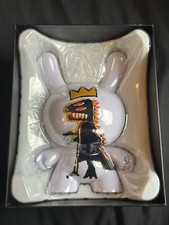 Kidrobot Jean-Michel Basquiat
