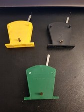 OO gauge Hornby Lever Switch